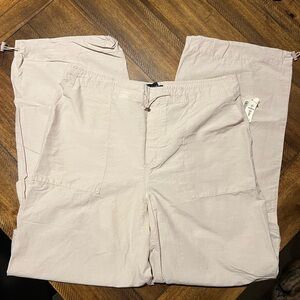 Size small Cargo Pants Aeropostale